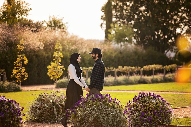 Private Photo Shoot in Amboise - Price and value: what $357 gets your group