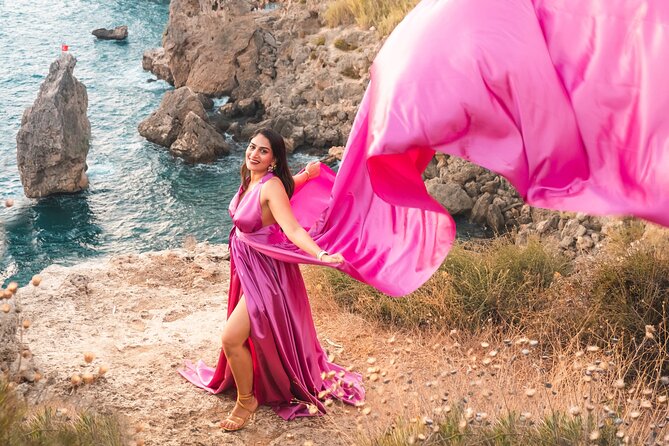 Private Photo Shoot in Antalya - Key things I’d plan around first