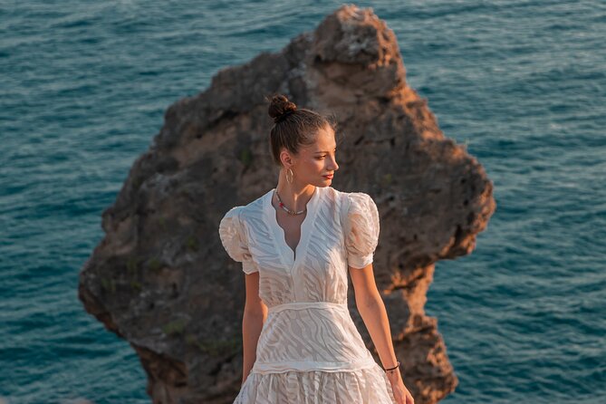 Private Photo Shoot in Antalya - Sunrise vs sunset: when the light does the heavy lifting