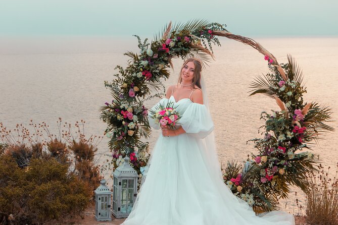 Private Photo Shoot in Antalya - The photographer factor: Umur Dilek’s style is the difference-maker