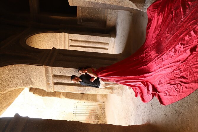 Private Photo Shoot in Cappadocia with Transportation - What to Bring (and What to Think About Before the Shoot)