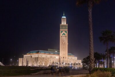 Private Photo Shoot in Casablanca - The 1.5-Hour Flow: What Happens During Your Session