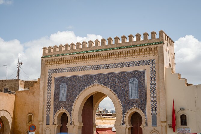 Private Photo Shoot in Casablanca - Price and Logistics: When This Is Great Value