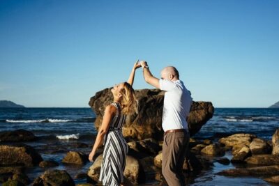 Private Photo Shoot in Da Nang - Meet Anh Tam and How the 1-Hour Session Flows