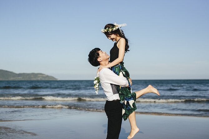 Private Photo Shoot in Da Nang - Who This Private Photo Shoot Is Best For