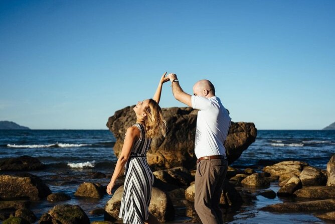 Private Photo Shoot in Da Nang - Meet Anh Tam and How the 1-Hour Session Flows