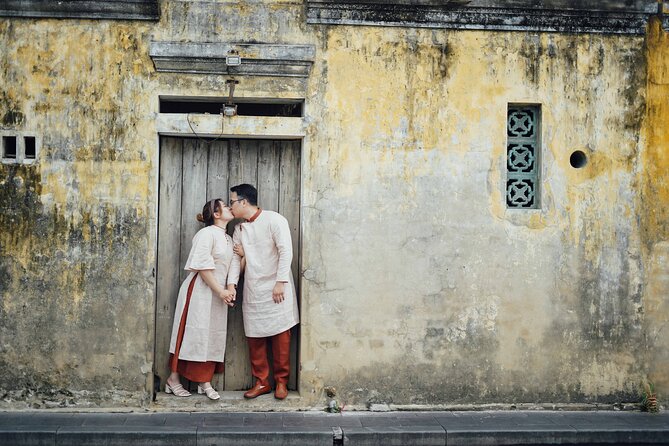 Private Photo Shoot in Hoi An - Key Things to Know Before You Go