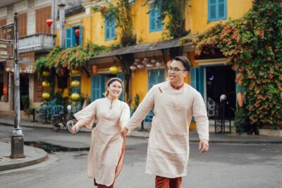 Private Photo Shoot in Hoi An - A Private Photo Shoot That Fits Hoi An’s Tempo