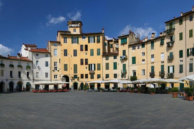 Private Photo Shoot in Lucca - Key things I’d watch for before booking