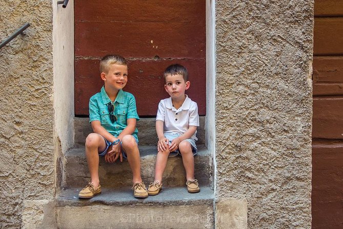 Private Photo Shoot in Lucca - Private Photo Shoot in Lucca: what the 90 minutes really feel like