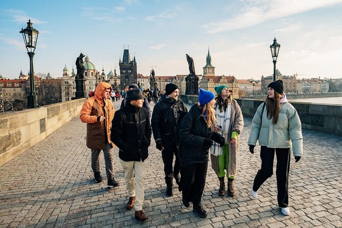 Private Photo Shoot in Prague Old Town - Key Highlights