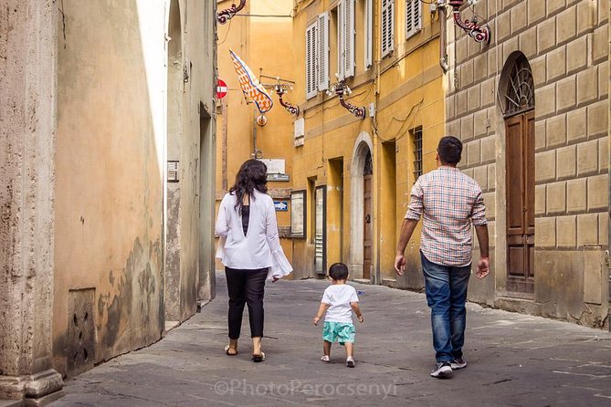 Private Photo Shoot in Siena - A private photo shoot in Siena: why it’s worth your time