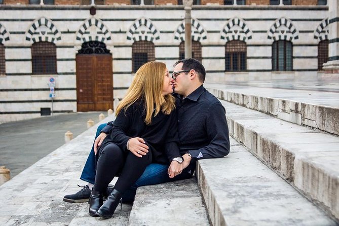 Private Photo Shoot in Siena - The consultation: where your photo plan starts (and why you’ll feel better)