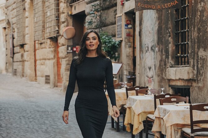 Private Photo Shoot in Sunny Rome - Why this 1-hour private Rome photo shoot beats random selfies