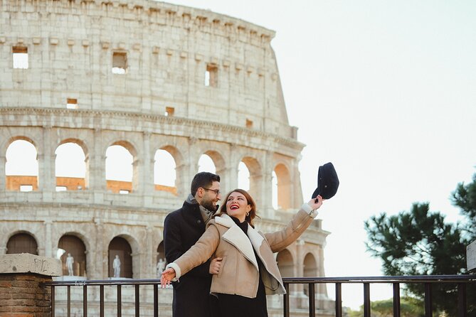Private Photo Shoot in Sunny Rome - Practical tips so your photos look like Rome, not a rushed snapshot