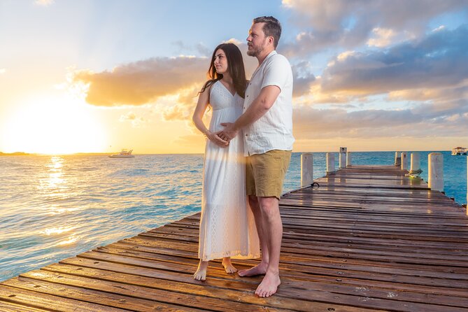 Private Photo shoot in Turks and Caicos - Key Takeaways Before You Book