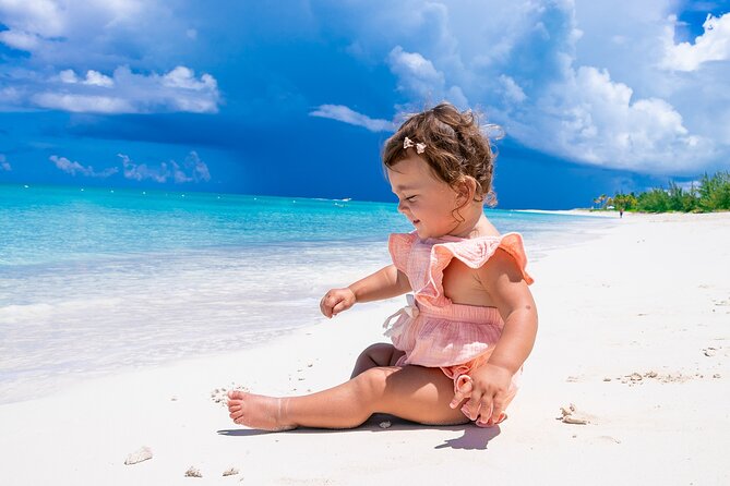 Private Photo shoot in Turks and Caicos - Value: Is $250 Worth It for a Private Session?