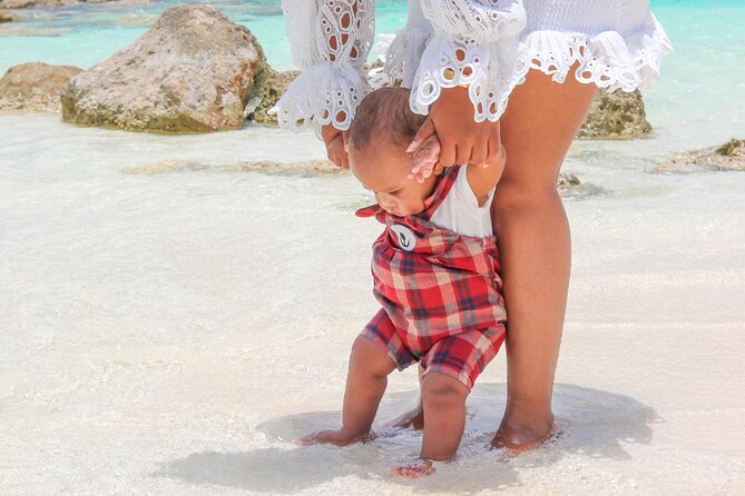 Private Photo shoot in Turks and Caicos - Who This Photoshoot Fits Best (and Who Might Be Happier Elsewhere)