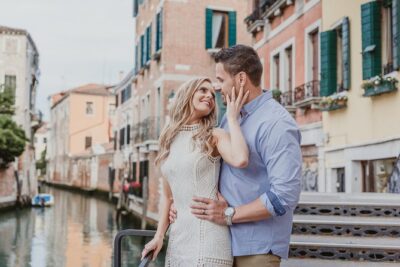 Private Photo Shoot in Venice with Gondola Ride - Gondola ride timing: how the 30 minutes fits the story