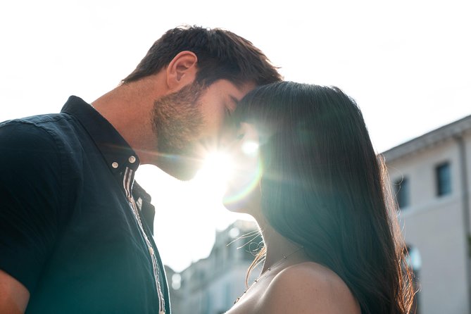 Private Photo Shoot in Venice with Gondola Ride - Price and value check: $905.09 for up to 4 people