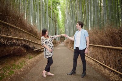 Private photo shoot & walk in Kyoto - Professional photo shoot - Choosing Your Kyoto Neighborhood: Gion, Arashiyama, Fushimi Inari, and More