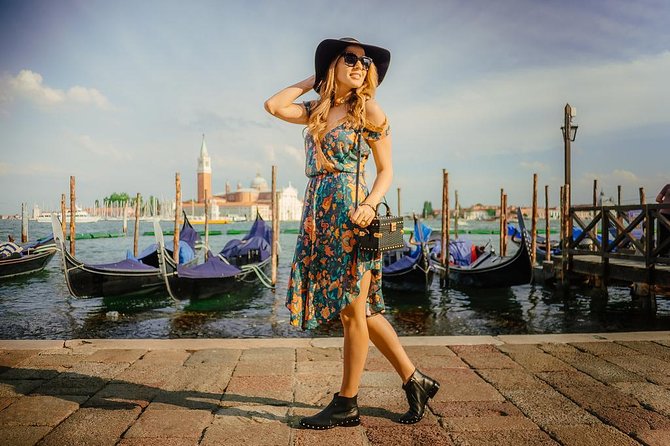 Private Photo Shoot & walking tour - Key highlights worth planning for