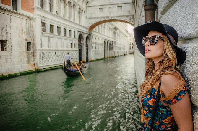 Private Photo Shoot & walking tour - Why this Venice photo walk feels different than a standard tour