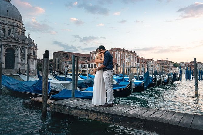 Private Photo Shoot & walking tour - What makes it feel personal: being “the model for the day”