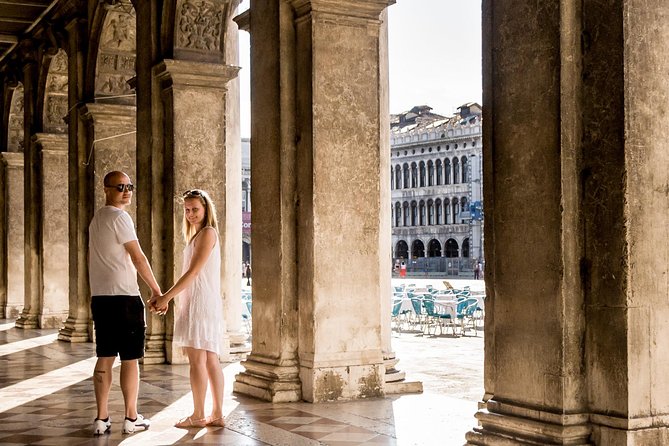 Private Photo Shoot & walking tour - Accessibility and who it suits best