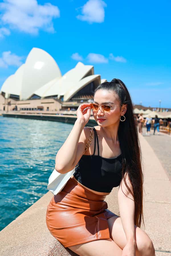 Private photo tour at Sydney’s most iconic locations - Key things to know before you book