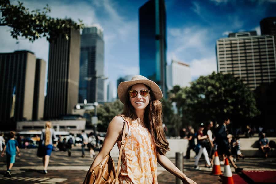 Private photo tour at Sydney’s most iconic locations - Photos, editing, and delivery: what you’ll actually receive