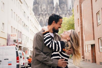 Private photo tour in Cologne - Meeting Point at Domkloster 4 and How the Tour Flow Works