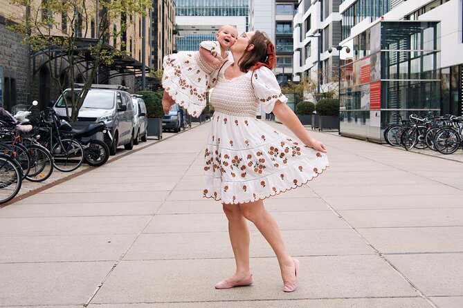 Private photo tour in Cologne - Why This Photographer-Led Setup Pays Off for Portrait Results