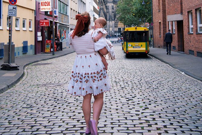 Private photo tour in Cologne - Practical Tips for Getting Great Photos in Cologne (No Stress Required)