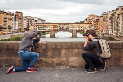 Private Photo Tour in Florence with a Professional Photographer - Piazza della Repubblica: Your First Quick Wins in Florentine Light
