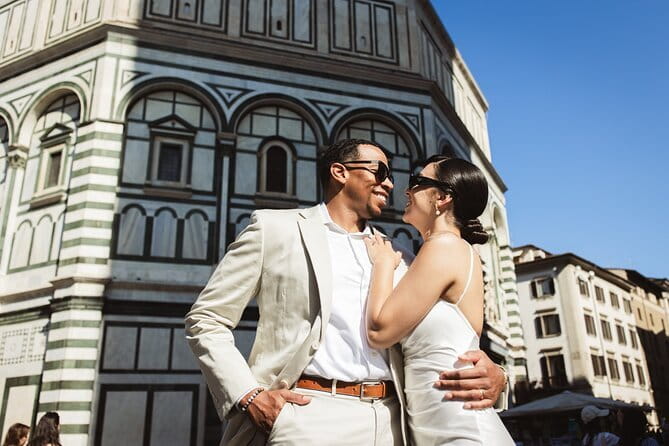 Private Photo Tour in Florence with a Professional Photographer - Piazza della Signoria: Turning Busy Squares Into Clean Compositions