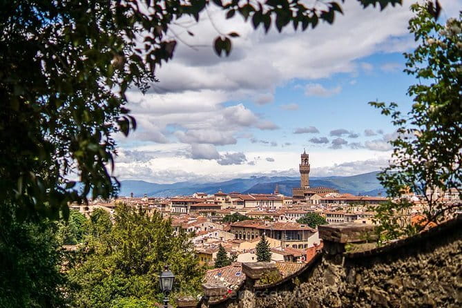 Private Photo Tour in Florence with a Professional Photographer - Duomo Area Shooting: Making Santa Maria del Fiore Look Like a Real Photo