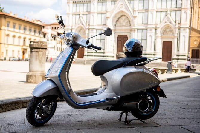 Private Photo Tour in Florence with a Professional Photographer - What You Learn: Composition, Settings, and Smartphone-Friendly Tricks