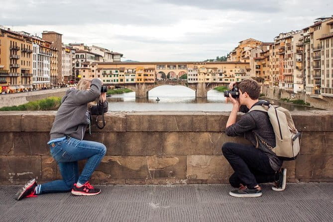 Private Photo Tour in Florence with a Professional Photographer - Piazza della Repubblica: Your First Quick Wins in Florentine Light