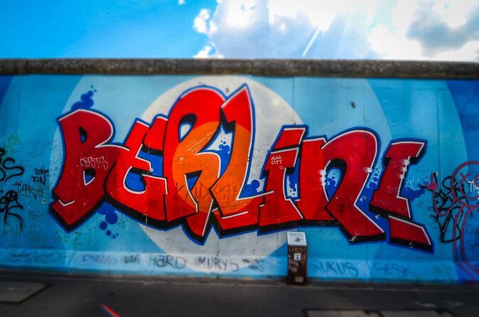Private Photo Tour in Kreuzberg - Key highlights you’ll feel right away