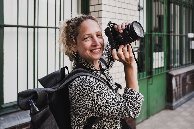 Private Photo Tour in Kreuzberg - Price and value for a private group of up to 5