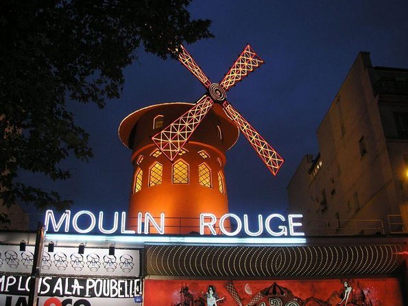 Private Photo Tour in Paris with a Professional Photographer - Key things to know before you go