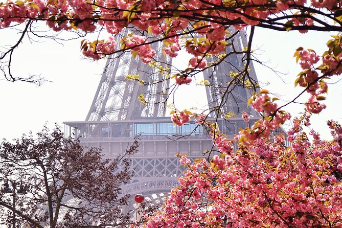 Private Photo Tour in Paris with a Professional Photographer - Why a private Paris photo tour feels smarter than a DIY day
