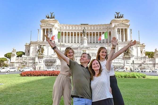 Private photo Tour in Rome - Key Things I’d Book This For