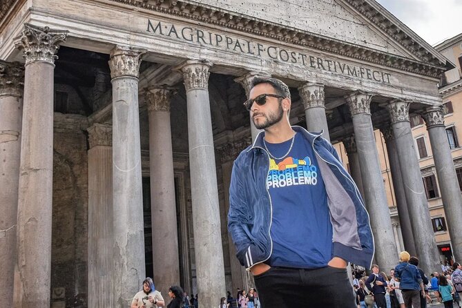 Private photo Tour in Rome - What Makes This Private Segway Tour Worth the Money