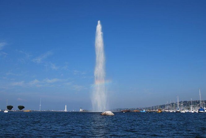 Private Photo Tour LUXE CUSTOM in Geneva - Key Highlights You’ll Care About