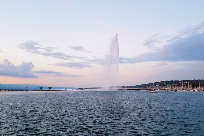 Private Photo Tour LUXE CUSTOM in Geneva - A 2-Hour Itinerary You Can Actually Use