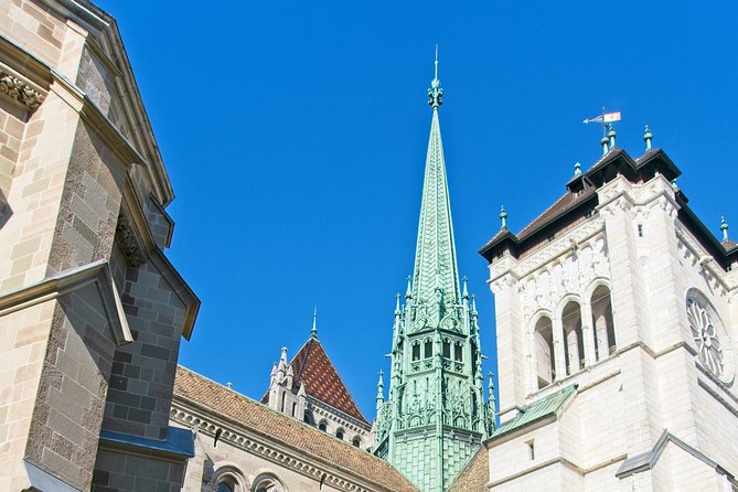 Private Photo Tour LUXE CUSTOM in Geneva - Who Should Book This Private Geneva Photo Tour