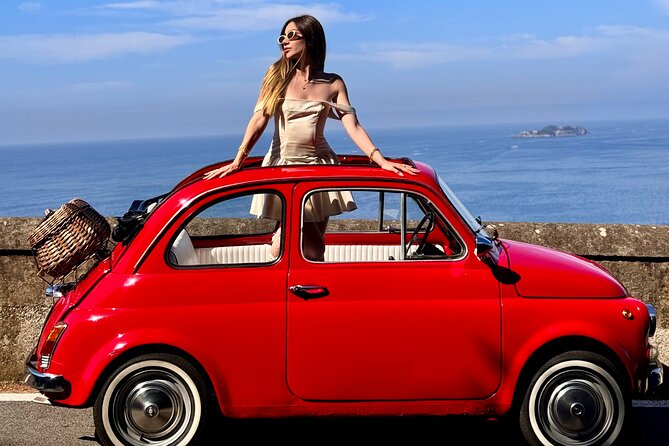 Private Photo Tour of Sorrento Coast with Fiat 500 - Who This Fiat 500 Photo Tour Is Best For (and Who Should Skip It)