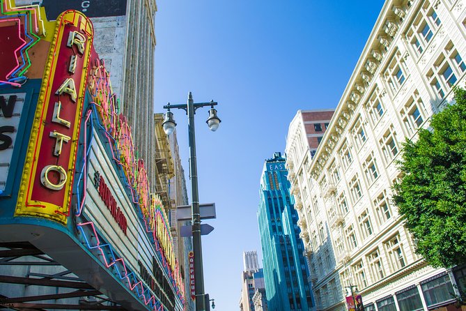 Private Photo Tour of the Best Instagram Spots in Los Angeles - How this private LA Instagram tour actually plays out